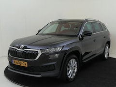 Skoda Kodiaq - 1.5 TSI Business Edition | Achteruitrijcamera | Navigatie | Stoel- en stuurwielverwarming