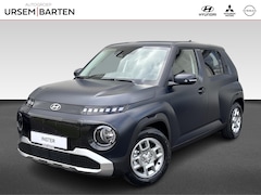 Hyundai Inster - Pulse 49 kWh VAN: €28.190 VOOR: €24.641