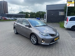Toyota Auris - 1.8 Hybrid Lease