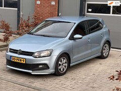 Volkswagen Polo - 1.2 TDI BlueMotion Comfortline