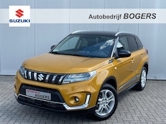 Suzuki Vitara - 1.4 Boosterjet Select Smart Hybrid Navigatie, Climate Control, Cruise Control, 17"Lm, Afn.