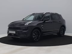 Lynk & Co 01 - 1.5 Plug-in Hybrid | 360° | BLACK