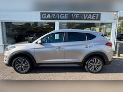 Hyundai Tucson - 1.6 GDI Premium
