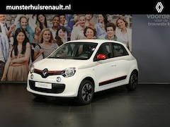 Renault Twingo - 1.0 SCe Collection *Cruise* - Airco, radio, bluetooth