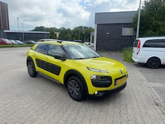 Citroën C4 Cactus - 1.6 BlueHDi Business