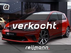 Volkswagen Golf - 2.0 TSI GTI Clubsport | Schaalstoelen | Pano | DCC | ACC | NL Auto