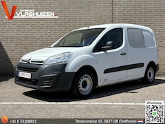 Citroën Berlingo - 1.6 BlueHDi Feel | € 3.950, - NETTO | Euro 6 | Bijrijdersbank | Airco | Cruise |
