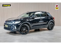 Volkswagen T-Roc - 1.5 TSI R-Line Beats|Navi|ACC|Pano|Trekhaak