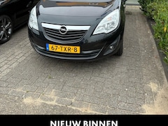 Opel Meriva - 1.4 Turbo Anniversary Edition
