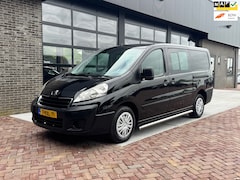 Peugeot Expert - 229 2.0 HDI L2H1 DC Profit+ | Airco | Cruise | PDC |