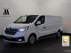 Renault Trafic - 2.0 dCi 130PK L2 - EURO 6 - Airco - Navi - Cruise - € 16.900, - Excl