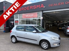 Skoda Fabia - 1.2 TSI Ambition 2 EIGENAAR * DEALERONDERHOUDEN
