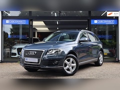 Audi Q5 - 2.0 TFSI quattro Pro Line Plus|Pano|Leer|Navi|Vol