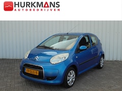 Citroën C1 - 1.0i 1e EIG 5DRS AIRCO NL-AUTO SUPER ZUINIG