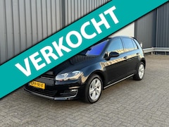 Volkswagen Golf - 1.2 TSI Inpark Cruise Keyless *Full option