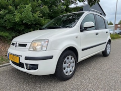 Fiat Panda - 1.2 Emotion, BJ`2010, APK 19-8-2026