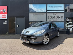 Peugeot 207 - 1.6-16V XS Pack