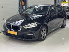 BMW 1-serie - M AUTOMAAT/NAVI/BLINDSPOT/CLIMA/ACC/LED