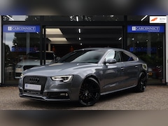 Audi S5 - Sportback 3.0 TFSI quattro Pro Line|Pano|Camera|Memory|Cruise|Clima