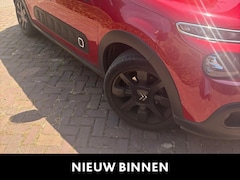 Citroën C3 - 1.2 PureTech Shine