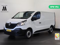 Renault Trafic - 1.6 dCi EURO 6 - Airco - Cruise - Navi - € 11.950, - Excl