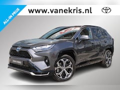 Toyota RAV4 - 2.5 Plug-in Hybrid AWD Limited Edition, Trekhaak, Alarm, Snel rijden