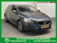 Volvo V40 - 1.5 T2 MOMENTUM LEDER NAVIGATIE CRUISE CONTROL CLIMATE CONTROL BLUETOOTH TELEFOON MEDIA VO