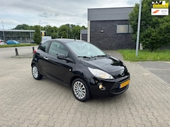Ford Ka - 1.2 Titanium X