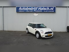 MINI One - 1.6 55KW