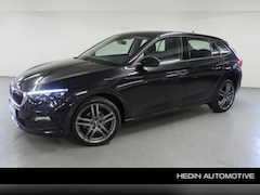 Skoda Scala - 1.5 TSI Business Edition | Automaat | Climatronic | Navigatie | Stoelverwarming | Lichtmet