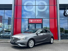 Mercedes-Benz A-klasse - 180