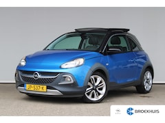 Opel ADAM - 1.4 Rocks | Apple Carplay/Android Auto|telefoonintegratie premium | Cruise control | Elekt
