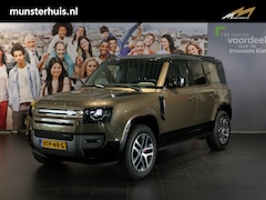 Land Rover Defender Hard Top - 3.0 D200 110 MHEV X-Dynamic SE | Elektrische trekhaak | Schuif/Kantel dak |