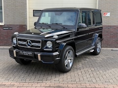 Mercedes-Benz G-klasse - 500 St.Wagon G63 uitgevoerd | INCL BTW |