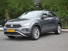 Volkswagen T-Roc - 1.5 TSi Style