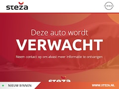 Nissan Qashqai - 1.2 Tekna | AUTOMAAT |