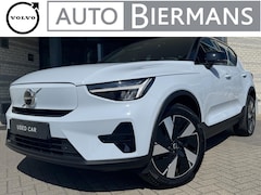 Volvo XC40 - Recharge Ext. Range 252pk Plus | Trekh. | All Seas.banden |