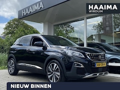 Peugeot 3008 - 1.2T 130pk Allure | Apple Carplay/Android Auto | Trekhaak | Dealeronderhouden | Achteruitr