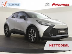 Toyota C-HR - Netto Deal * 1.8 Hybrid 140 First Edtion | Parkeersensoren V+A | BLS | Electr