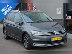 Volkswagen Touran - 1.5 TSI Comfortline Business 7p 46DKM, TREKHAAK