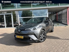 Toyota C-HR - 1.8 Hybrid Bi-Tone Dealeronderhouden, Nette auto