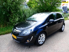 Opel Corsa - 1.4-16V 101pk BlitZ 124.000km 5-deurs Clima Cruise Navi