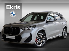 BMW X1 - xDrive25e M Sportpakket Pro | Innovation Pack | Travel Pack | Driving Assitant Plus