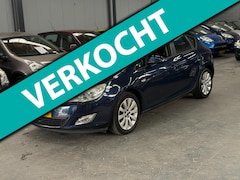 Opel Astra - 1.6 Edition APK NAP