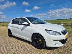 Peugeot 308 - 1.6 BlueHDi Blue Lease Executive Trekhaak | Panorama