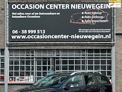 Volvo V50 - 1.6 D2 Sport 2010 Zwart ECC/LEER/LMV/EURO5