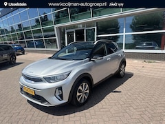 Kia Stonic - 1.0 T-GDi MHEV DynamicPlusLine Keyless, Navi, Cruise Control