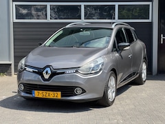 Renault Clio Estate - 0.9 TCe Dynamique Navi, Cruise, NAP, apk