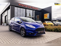 Ford Fiesta - 1.6 ST2, Cruise, Style-Pakket, Distributieriem v.v