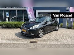 Peugeot 208 - 1.4 VTi Allure 95 PK